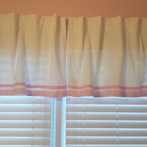 Pottery Barn Kids Harper Valence set